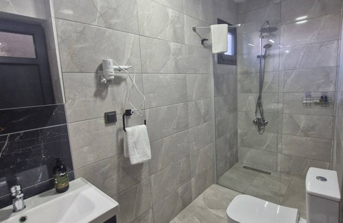Urla Hotel | Velder house Urla
