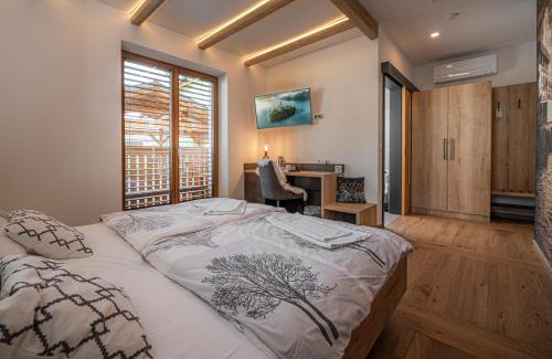 Bled Bed & Breakfast | Veldes B&B