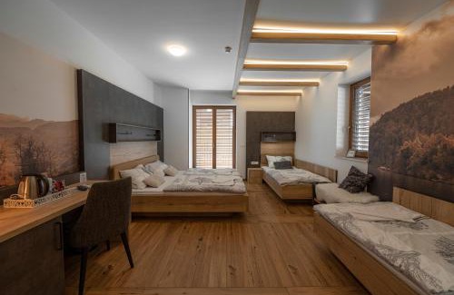 Bled Bed & Breakfast | Veldes B&B