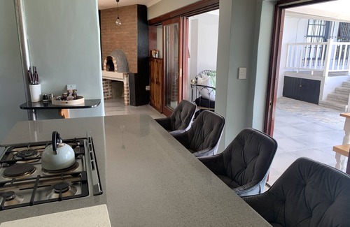 Laaiplek House | Veldrift Retreat: Family Accommodation on the Banks of the Berg River!