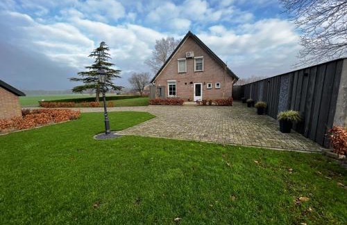 Klarenbeek House | Veldzicht