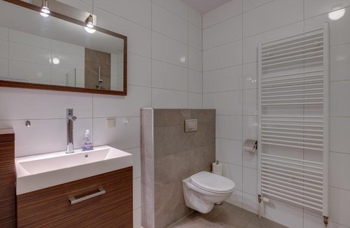 Neede Apartment | Veldzicht