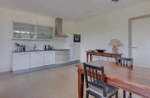 Neede Apartment | Veldzicht