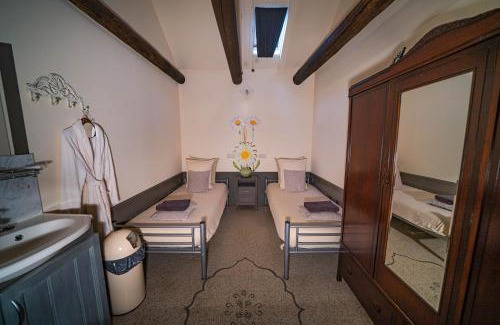 Winkel House | Veldzicht