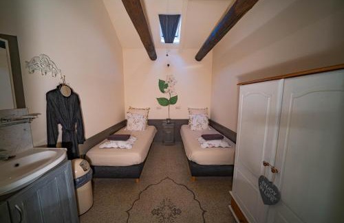 Winkel House | Veldzicht
