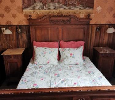 Zeijen Apartment | Veldzicht