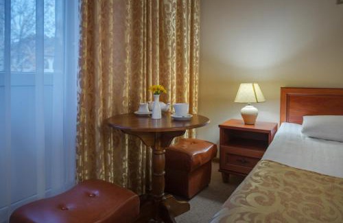 Odessa Hotel | Vele Rosse Hotel, business & leisure