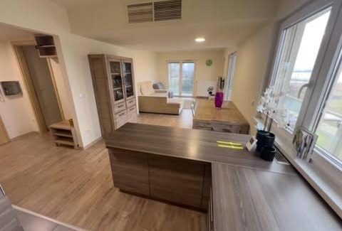 Velence Apartment | Velence Spa and Lake