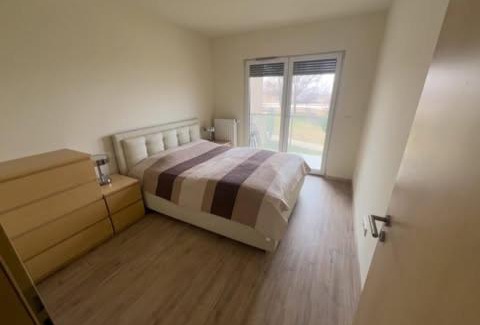 Velence Apartment | Velence Spa and Lake
