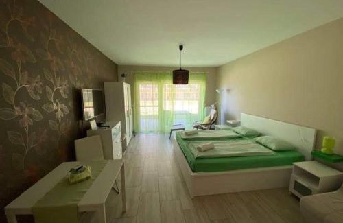 Velence Apartment | Velence Spa Apartman