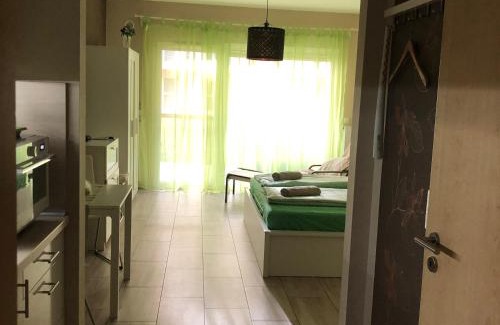 Velence Apartment | Velence Spa Apartman