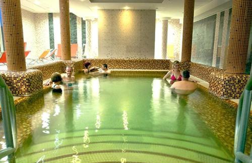 Velence Apartment | Velence Spa Lake Apartman
