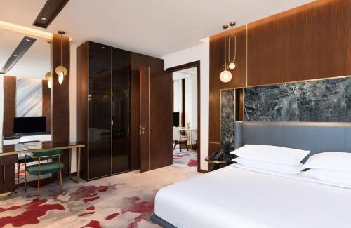 Doha Hotel | Velero Hotel Doha Lusail