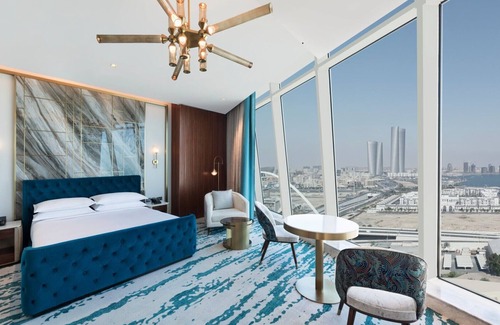 Doha Hotel | Velero Hotel Doha Lusail