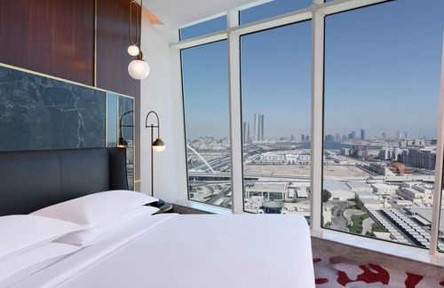 Doha Hotel | Velero Hotel Doha Lusail