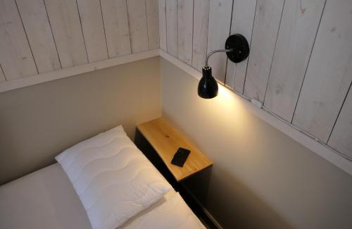 Brønnøy House | Velfjord Camping & Hytter