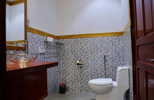 Mathiveri Hotel | Veli Beach Inn