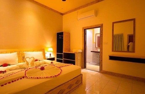 Mathiveri Hotel | Veli Beach Inn