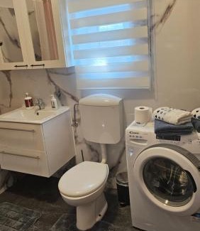 Koper Apartment | VELINE