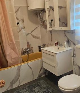 Koper Apartment | VELINE