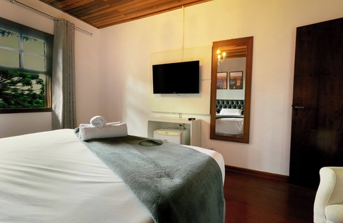 Vila Natal House | VELINN Casa de Campos Guest House