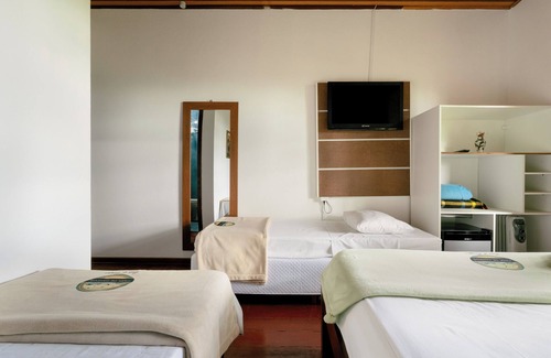 Vila Natal House | VELINN Casa de Campos Guest House