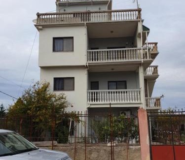 Velipoje Apartment | Velipoja Family Apartment