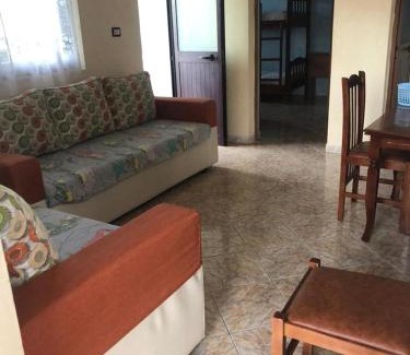 Velipoje Apartment | Velipoja Family Apartment