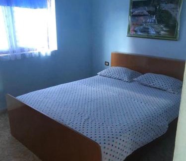 Velipoje Apartment | Velipoja Family Apartment