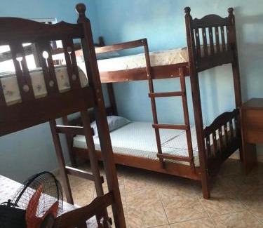 Velipoje Apartment | Velipoja Family Apartment