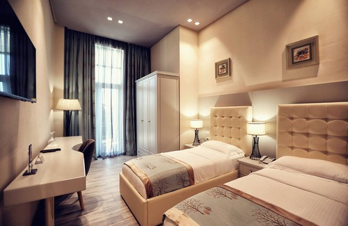 Velipoje Hotel | Velipoja Grand Europa Resort, Affiliated by Meliá