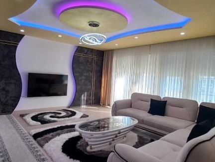 Velipoje Apartment | Velipoja Grand Europa Resort - appartement luxe privé