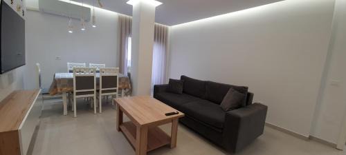 Velipoje Apartment | Velipoja Sea View Apartment