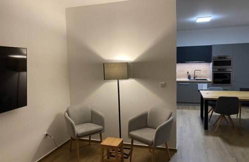 Velke Losiny House | Velké Losiny by Interhome