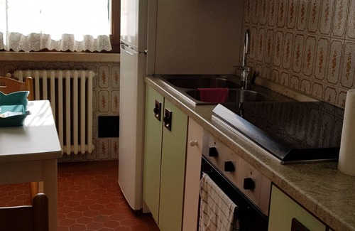 Tremosine Villa | Vella Villetta Miralago