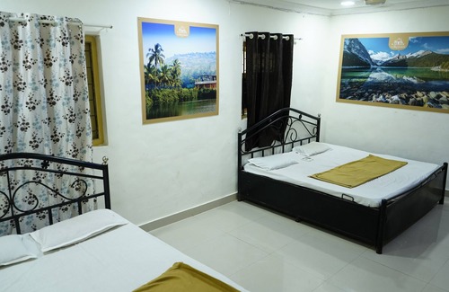 Gorai Resort | Vellankani Resort Gorai
