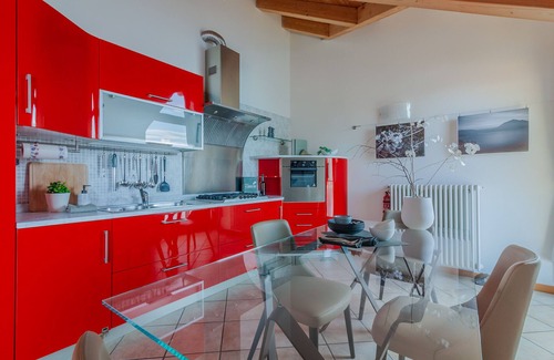 Perledo Apartment | Veloccino Del Lago by Varenna Holidays