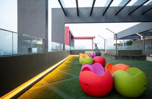 Maluri House | Velocity KL By PSM Luxury Suites