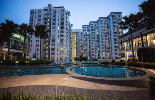 Maluri House | Velocity KL By PSM Luxury Suites