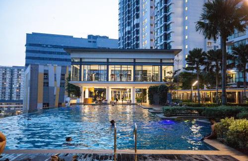 Maluri House | Velocity KL By PSM Luxury Suites