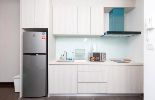 Maluri Apartment | Velocity Residences Suites by uBook