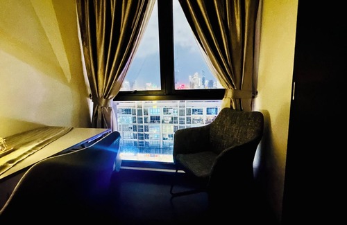 Maluri Apartment | Velocity Suites KL by Rit