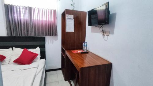 Malang House | Velodrome Family House Syariah