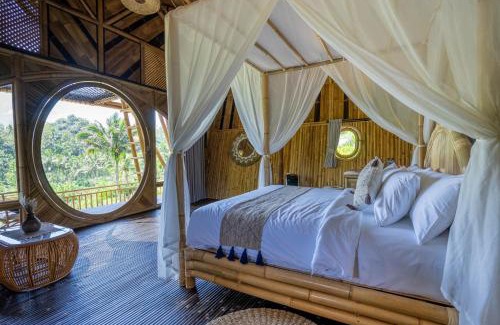Selat Villa | Velonia Iseh