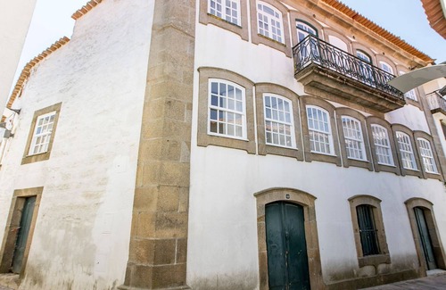 Sao Joao da Pesqueira House | Veloso Village Douro Valley