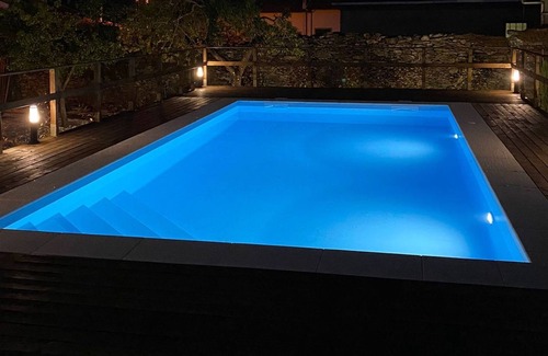 Sao Joao da Pesqueira House | Veloso Village Douro Valley