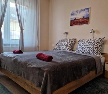 Kostiviarska Apartment | Veludo Apartments