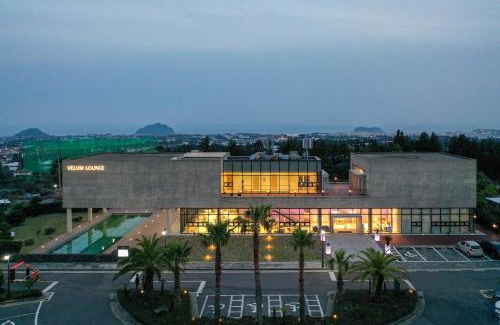 Seogwipo City Resort | Velum Resort