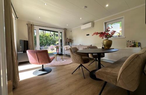 Beekbergen-West Ski Chalet | Veluwe Bliss