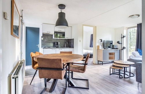 Kootwijk House | Veluwe Forest Bungalow